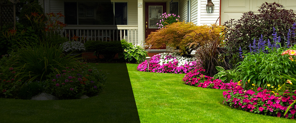 Masury Landscapers