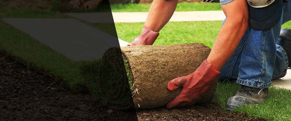 Masury Landscapers