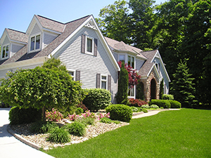 Landscapers and Lawncare Services in Masury, OH