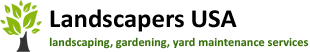 Masury Landscapers